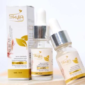 SKYLA SERUM MATA PANDA